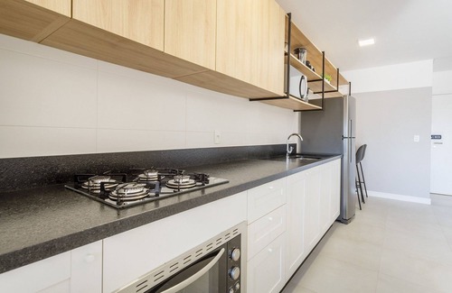 Centro Apartamento | Apartment in the Center With Pool Rri103