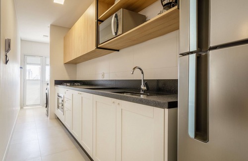 Centro Apartamento | Apartment in the Center With Pool Rri103