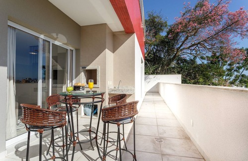 Centro Apartamento | Apartment in the Center With Pool Rri103