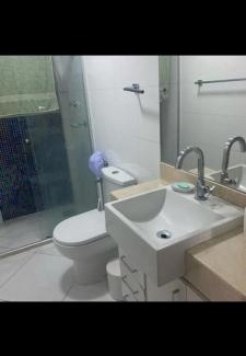 Centro Apartamento | Apartment in the Center of Juiz de Fora, Minas Gerais
