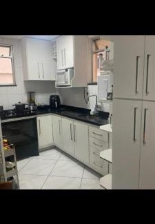 Centro Apartamento | Apartment in the Center of Juiz de Fora, Minas Gerais