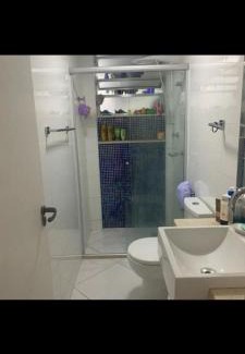 Centro Apartamento | Apartment in the Center of Juiz de Fora, Minas Gerais