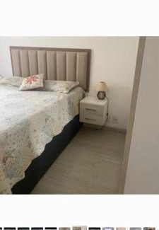 Centro Apartamento | Apartment in the Center of Juiz de Fora, Minas Gerais