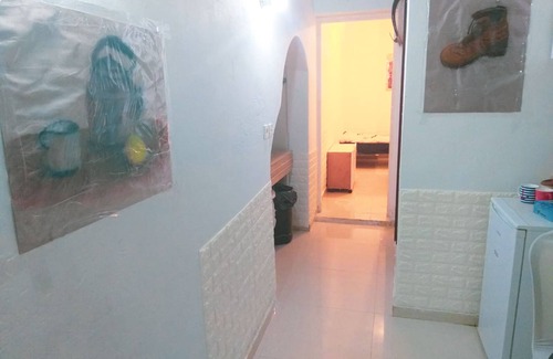 Ben Shemen Condominio | Apartamento en el centro de Jerusalem