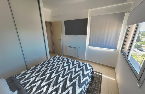 Neuquén Apartamento | Apartment in the center of Neuquen capital. Ideal tourism and business
