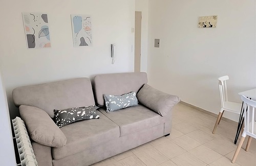 Neuquén Apartamento | Apartment in the center of Neuquen capital. Ideal tourism and business
