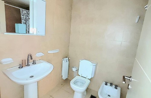 Neuquén Apartamento | Apartment in the center of Neuquen capital. Ideal tourism and business