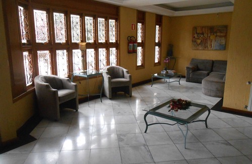 Floresta Apartamento | Acogedor apartamento en el centro de Gramado