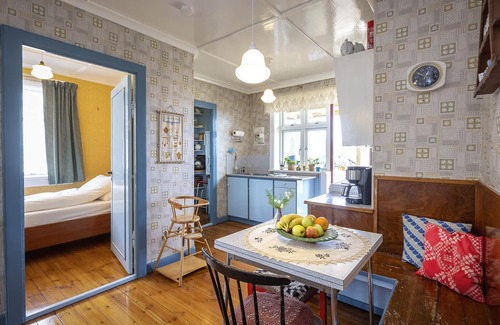 Torshavn Apartamento | Apartamento en el centro de Torshavn