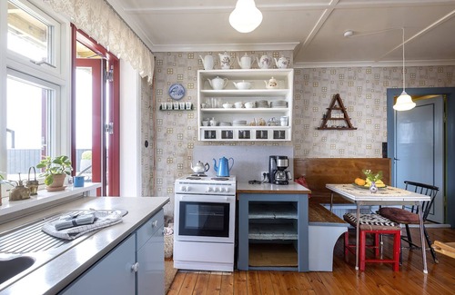 Torshavn Apartamento | Apartamento en el centro de Torshavn