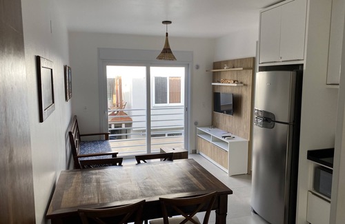 Centro Casa | Apartment in the center 50 meters from the beach - Apt 102