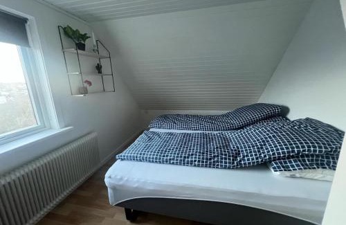 Torshavn Apartamento | Apartment in the center Tórshavn