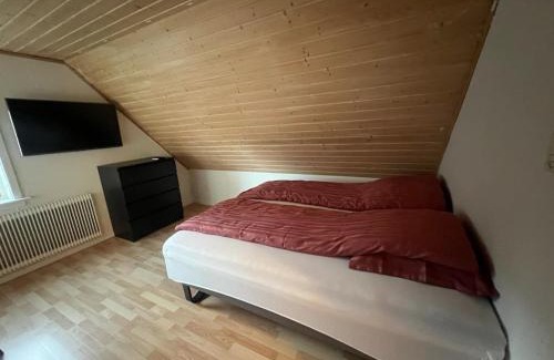 Torshavn Apartamento | Apartment in the center Tórshavn