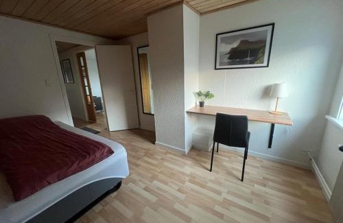 Torshavn Apartamento | Apartment in the center Tórshavn