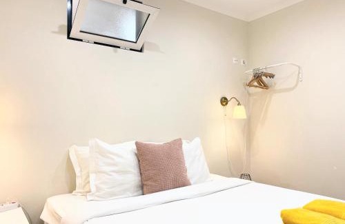 Sao Bento Apartamento | Apartment in the center next to the parliament