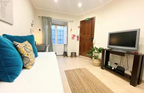 Sao Bento Apartamento | Apartment in the center next to the parliament