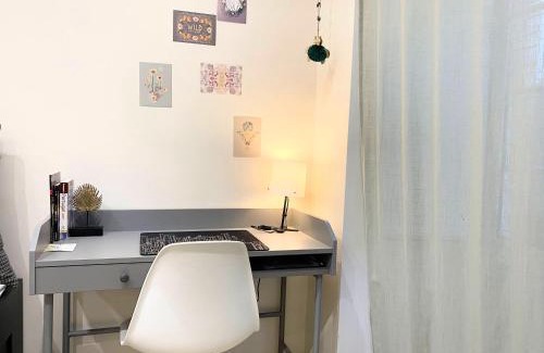 Sao Bento Apartamento | Apartment in the center next to the parliament