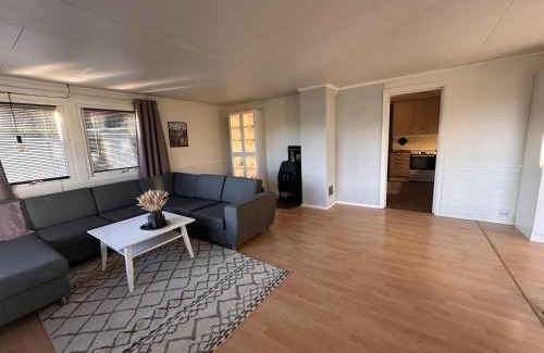 Alta Apartamento | Apartment in the center of Alta