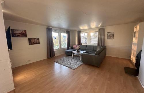 Alta Apartamento | Apartment in the center of Alta