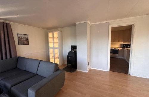 Alta Apartamento | Apartment in the center of Alta