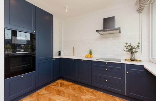 Saska Kepa Apartamento | Apartment in the Centre of Warsaw by Noclegi Renters