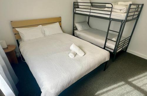 Cooma Apartamento | Apartment in the centre of Cooma