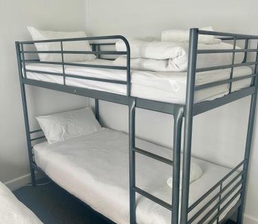 Cooma Apartamento | Apartment in the centre of Cooma