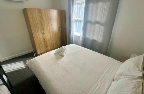 Cooma Apartamento | Apartment in the centre of Cooma
