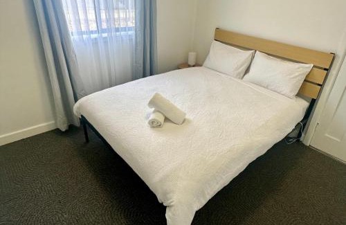 Cooma Apartamento | Apartment in the centre of Cooma