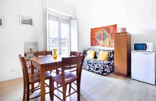 Castellammare Apartamento | Piso / apartamento en el centro - Palermo