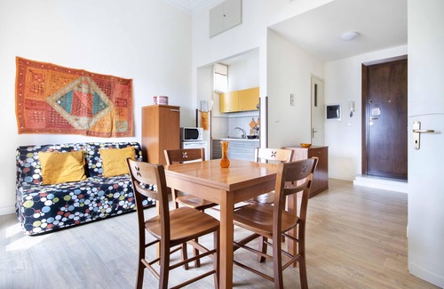 Castellammare Apartamento | Piso / apartamento en el centro - Palermo