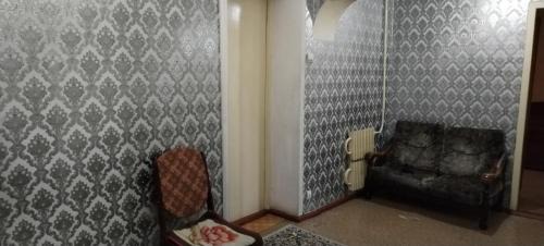 Dushanbe Apartamento | Apartment in the city center