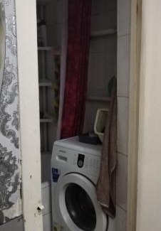 Dushanbe Apartamento | Apartment in the city center