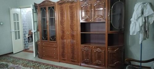 Dushanbe Apartamento | Apartment in the city center