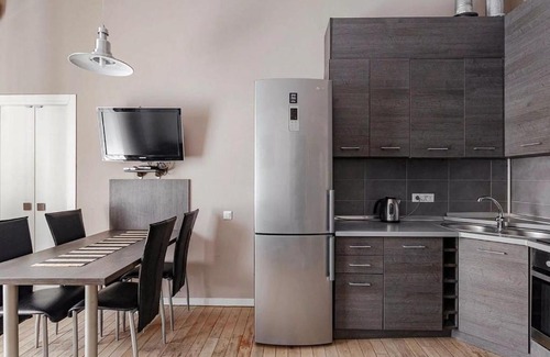 Chisinau Apartamento | Apartment in the city