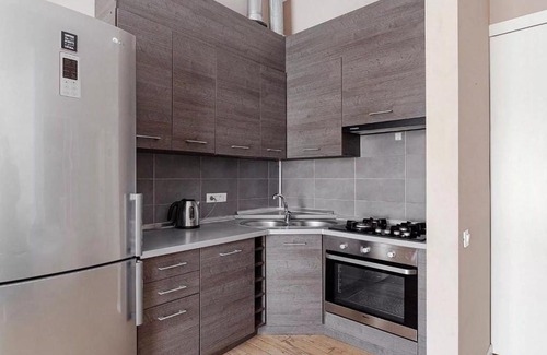 Chisinau Apartamento | Apartment in the city