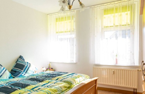 Loebau Apartamento | Apartamento en la ciudad de Löbau y Messenah