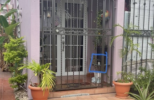 Sabana Abajo Apartamento | Apartamento en ciudad, a 5 min del aeropuerto y playa