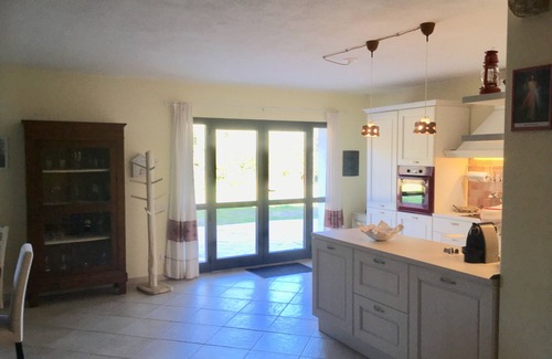 Arzachena Casa | Apartment in the countryside