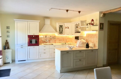 Arzachena Casa | Apartment in the countryside