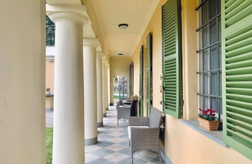 Savigliano Apartamento | Apartment in the countryside