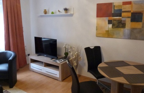 Rauxel-Sud Apartamento | Apartamento en el centro de la zona del Ruhr
