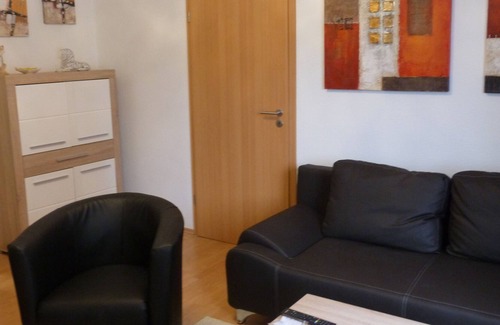 Rauxel-Sud Apartamento | Apartamento en el centro de la zona del Ruhr