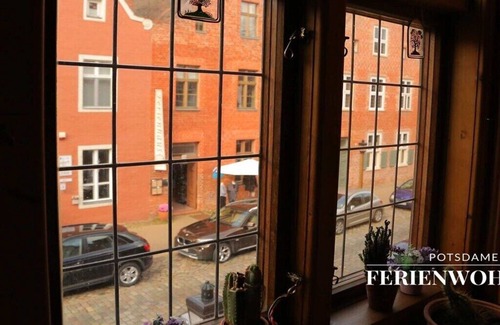 Dutch Quarter Casa | Apartment in the Dutch Quarter