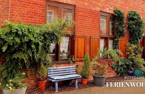Dutch Quarter Casa | Apartment in the Dutch Quarter
