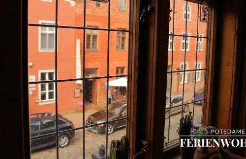 Dutch Quarter Casa | Apartment in the Dutch Quarter