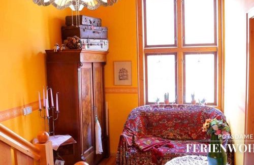 Dutch Quarter Casa | Apartment in the Dutch Quarter