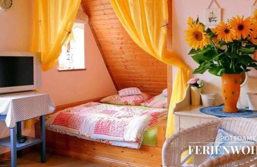Dutch Quarter Casa | Apartment in the Dutch Quarter
