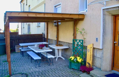 Arzberg Apartamento | Apartamento en los Fichtelgebirge