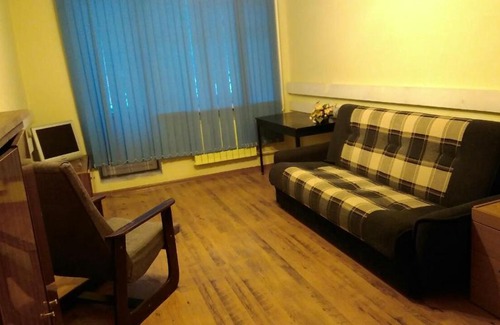 Zvenigorod Apartamento | Apartment in the Forest